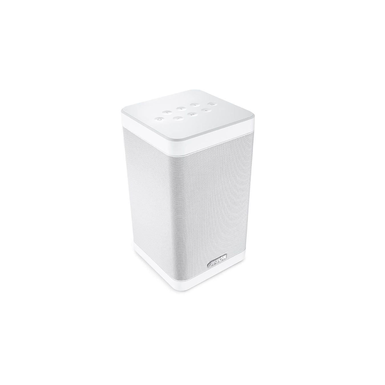 Canton Lautsprecher: Canton Smart Soundbox 3 Gen.2 weiß – Neu und originalverpackt aus Bottighofen von zaap 1