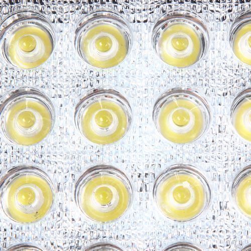 Lampen: LED Arbeitsscheinwerfer Scheinwerfer 48W – Neu (gemäss Beschreibung) aus Thun von keller001 1