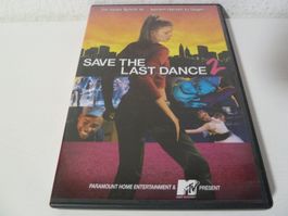 Save The Last Dance 2  [DVD]