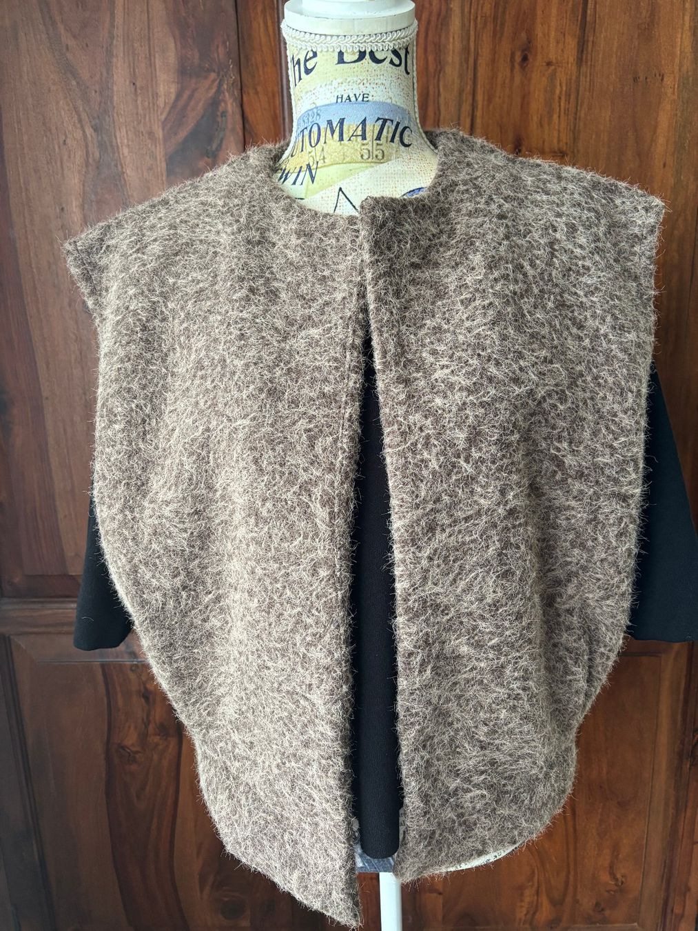Gilet & Giacche senza maniche: SOJACONCEPT Weste neu – Nuovo (secondo la descrizione) da Merishausen venduto da yourdream 1