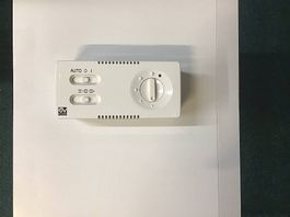 VORTICE Steuergerät