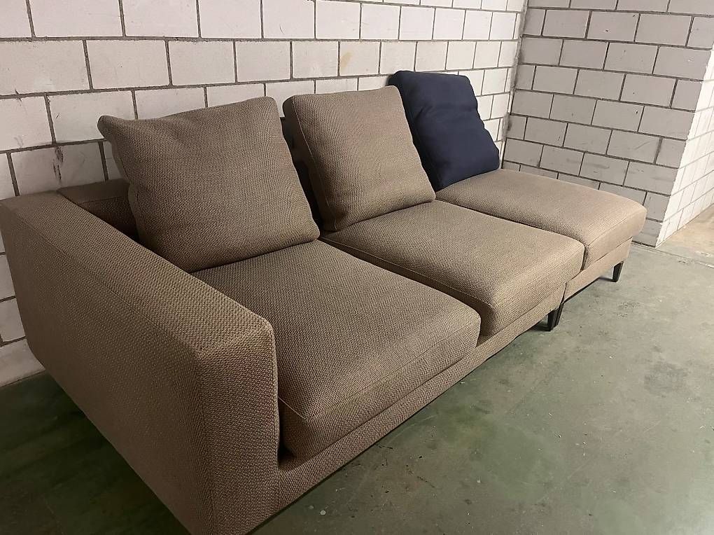 Minotti Divani: Minotti Sofa – Usato da Zürich venduto da emilino