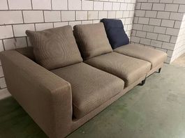 Minotti Sofa