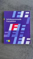 Schülergrammatik Französisch, Grammatikbuch, 1. Auflage