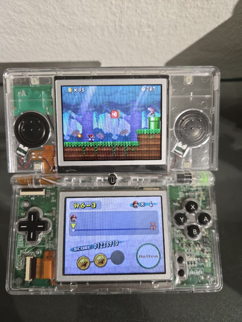 Nintendo Console: Nintendo DS Lite Set (ab 1.-) – Usato da Nussbaumen AG venduto da ong_rgq2 1