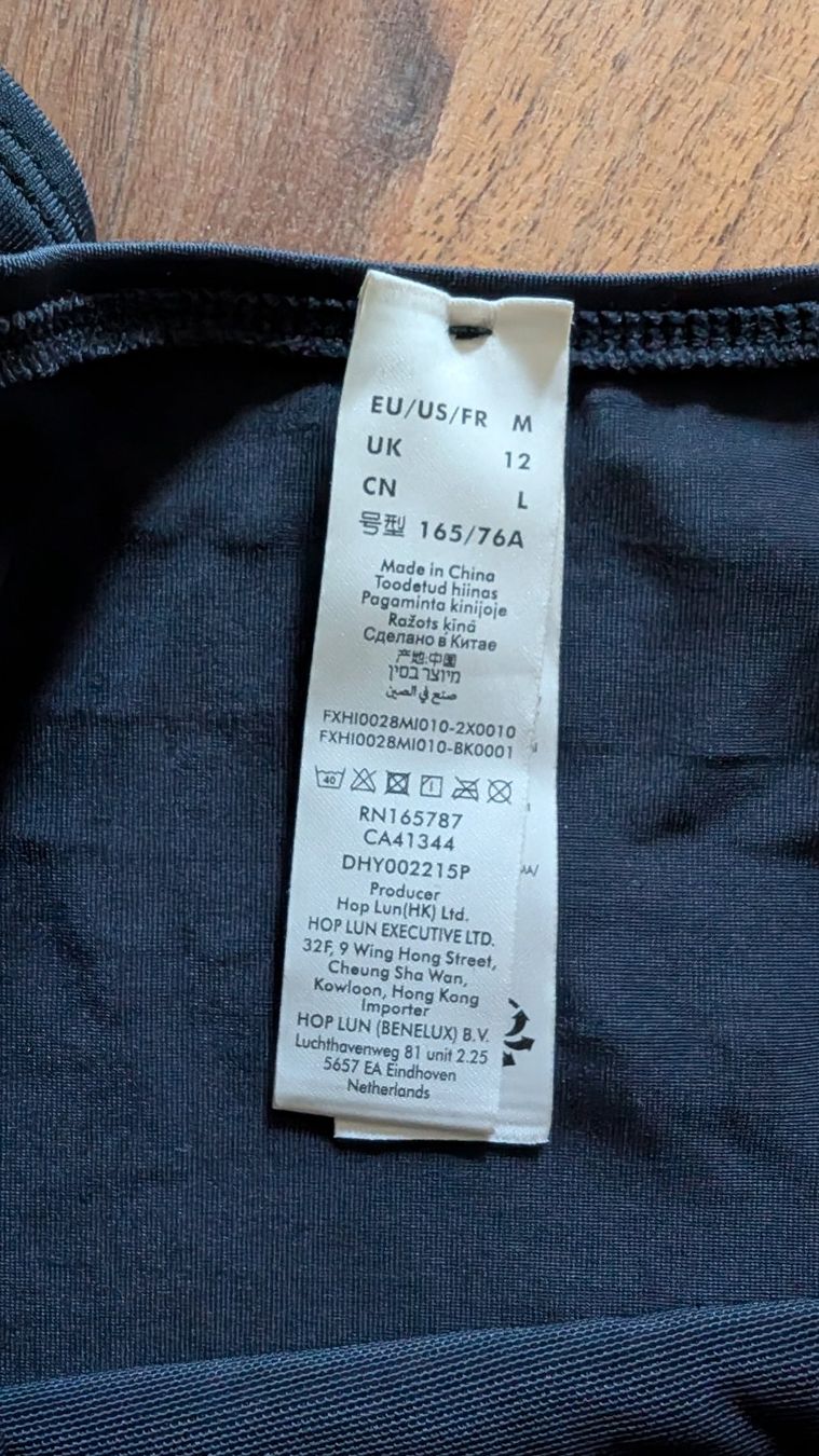 Maillots de bain & Bikinis: Umstands-Badehosen – D'occasion à Bern par mel_mjr5 1