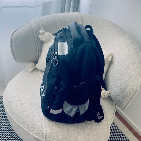 Kindertaschen: Max Ergonomic Backpack Pro 2 - Legend [Special Edition]  – Gebraucht aus Meggen von AuDa17 4