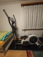Reebok Crosstrainer C5.1e - guter Zustand