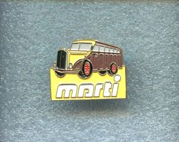 SAURER  marti