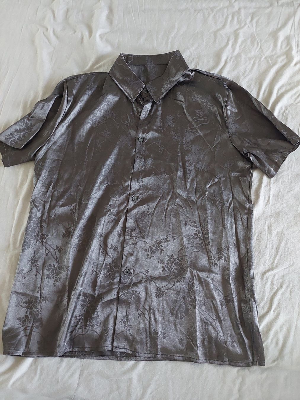 Kleiderpakete: 4 TEILIGES KLEIDERPAKET GR. XL – Gebraucht aus Münchenstein von Strupfi 5
