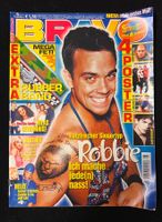 BRAVO  original Ausgabe (c)     Top Zustand  ❣️