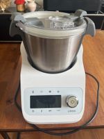 Livoo Küchenmaschine Super Cooker