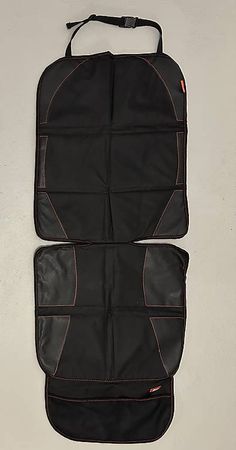 Autositz Unterlage Set Schoner Babyschale