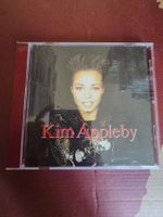 CD - Kim Appleby – Kim Appleby (Synth-pop, 1990)