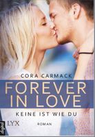 Forever in Love - Keine ist wie du