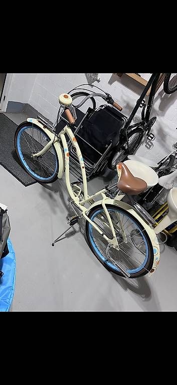 Biciclette: Velo - Electra Beach Cruiser – Usato da Mattstetten venduto da NiicoleK.