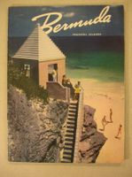 BERMUDA PEACEFUL ISLANDS, 30er JAHRE
