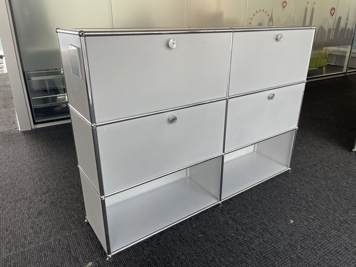 Cassettiere: USM Haller Sideboard Top Zustand – Usato da Dietikon venduto da Kumar_Occasionen 2