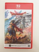 Nintendo Switch 2 Spiel - Dragon Quest 1 und 2 Remake