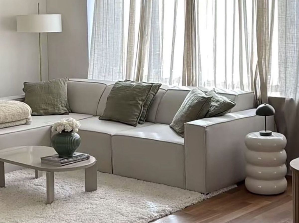 Sofas: Ecksofa  – Gebraucht aus Luzern von smi_2sqv