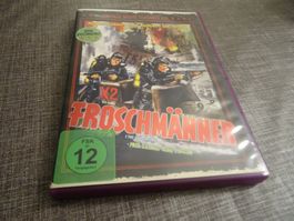 DVD Froschmänner Vintage Movie Classics Vol. 9