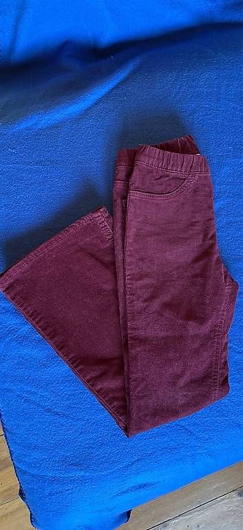 H&M Pantaloni: Hose von H&M Gr.128 – Nuovo (secondo la descrizione) da Regensdorf venduto da Piritatti 4