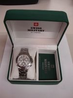 Swiss Militray Chrono