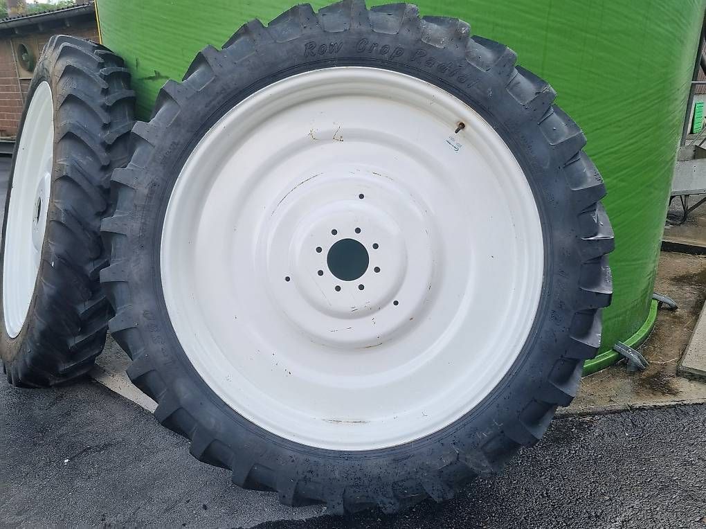 Pneus & Roues: Doppel- oder Pflegerad  – D'occasion à Therwil par 65er