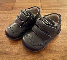CHICCO Imparare Lederschuhe Gr. 18 - neu!