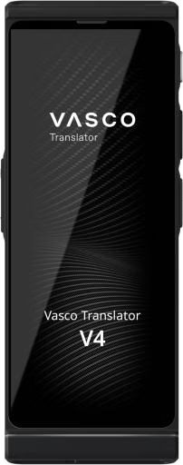 Systèmes audio & multimédias: Vasco Electron8cs Translator V4 2 Go – D'occasion à Bulle par Christophe1080 5