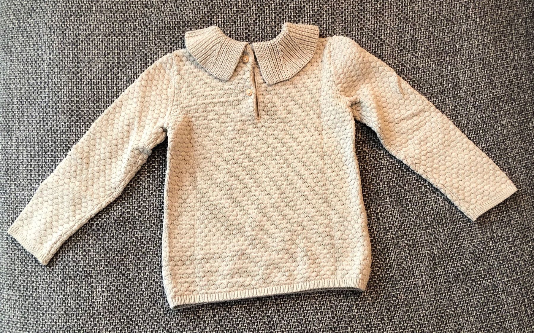 H&M Pulls et sweat-shirts: Baby Pullover, Gr. 98 – Neuf (Voir description) à Ottenbach par snla_scc9 1
