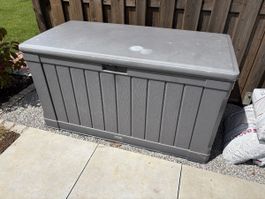 Gartenbox