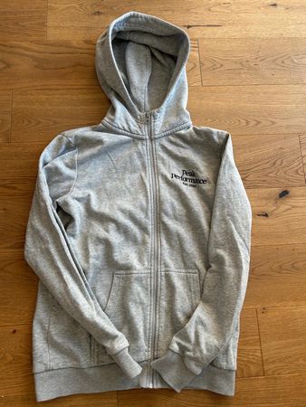 Pullover Peak Performance