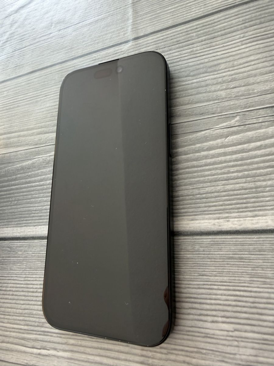 Apple Handys / Smartphones: Iphone 15 128GB Black – Gebraucht aus Seengen von jordi89 4
