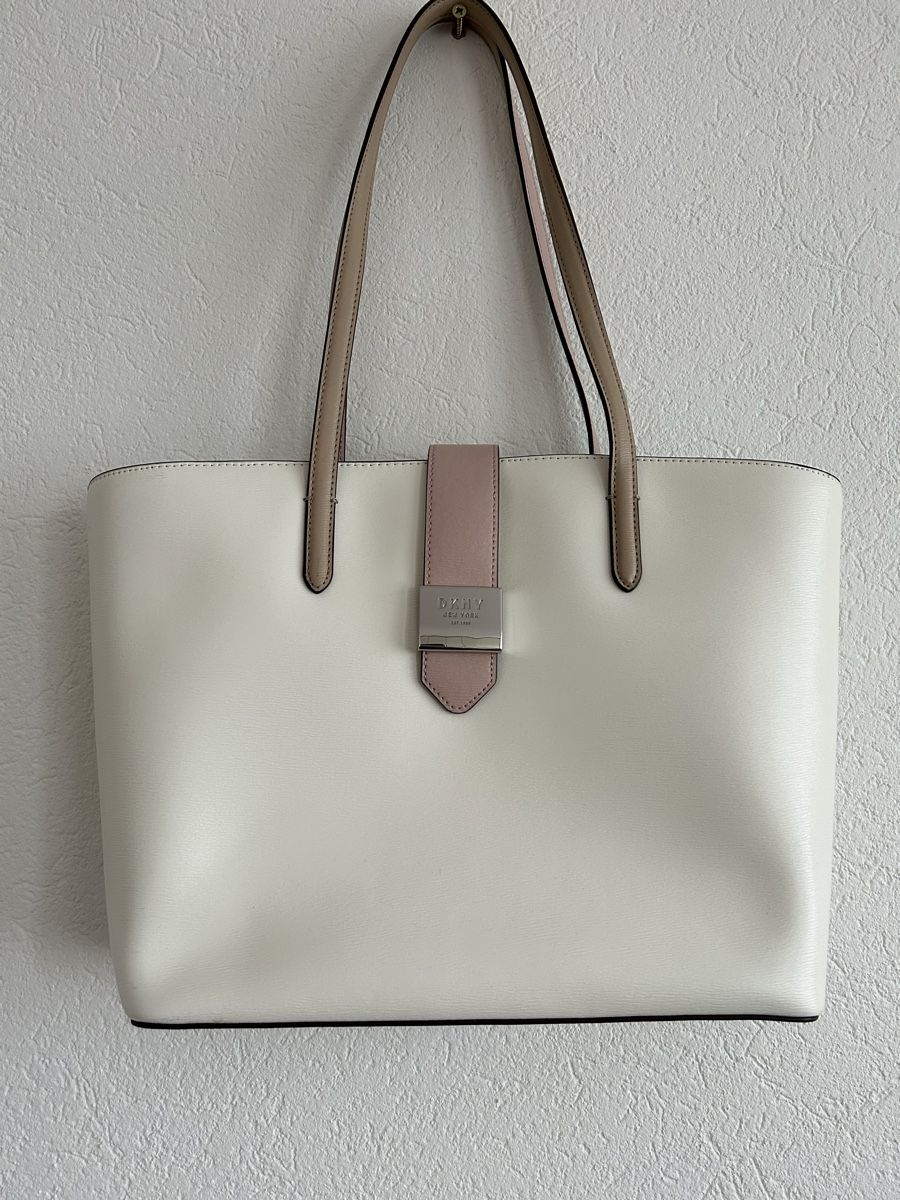 DKNY Borse da donna: DKNY Shopper / Handtasche – Nuovo (secondo la descrizione) da Zürich venduto da Shoppingqueen98