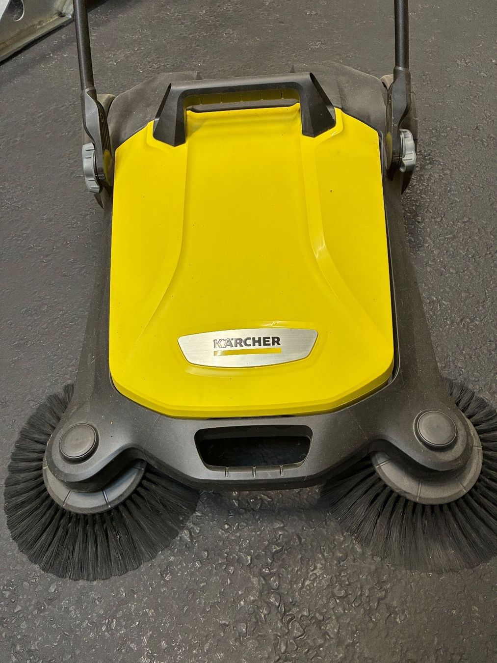 Altro in Apparecchi per la pulizia: Kärcher S4 Twin – Usato da Ruggell venduto da moejoe79 2