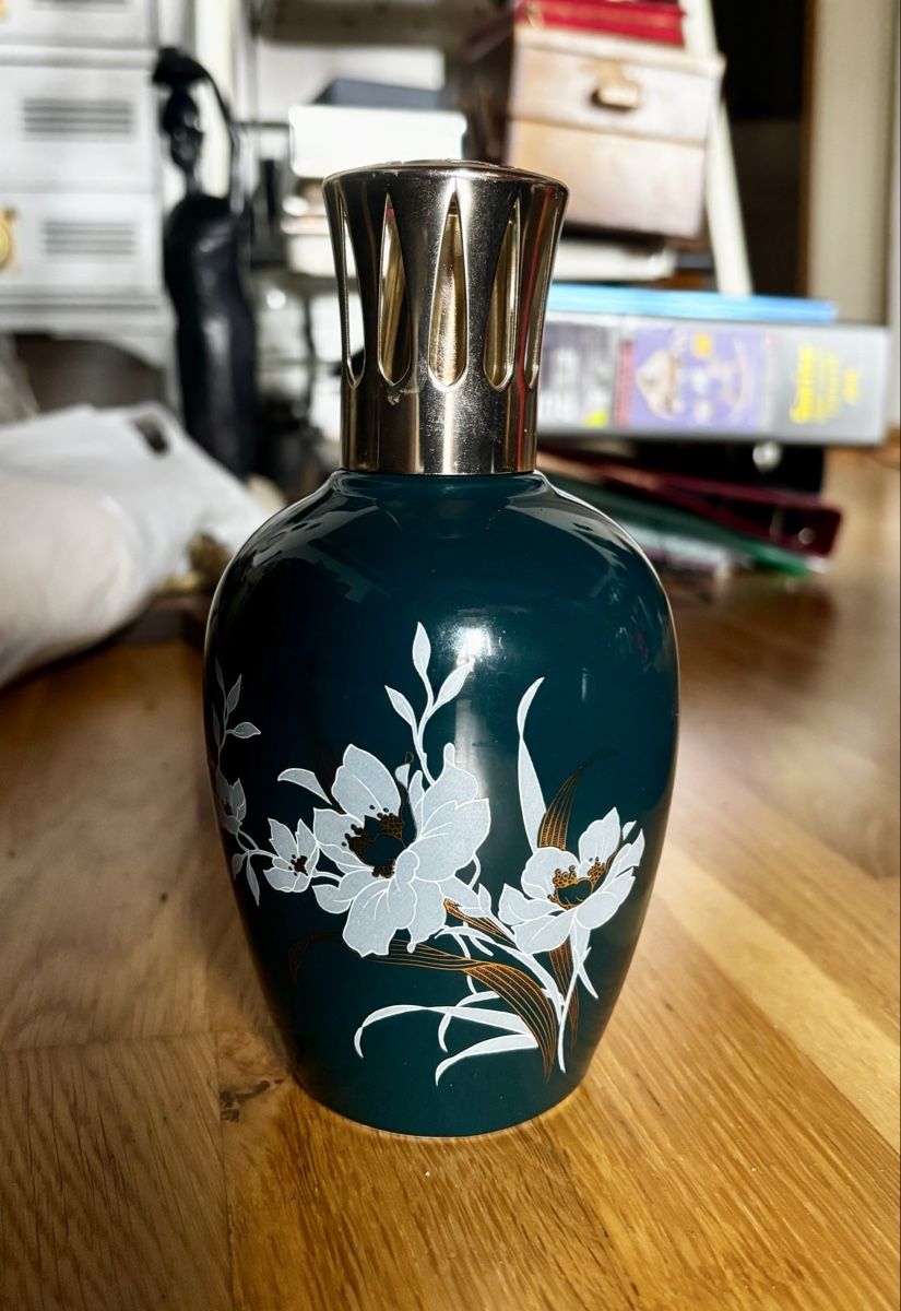Maison Berger Diffusori di oli essenziali: Lampe de berger – Nuovo (secondo la descrizione) da Estavayer Le Lac venduto da sico1260