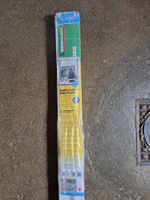 Insektenschutzrollo Fenster Windhager 100x160cm neu