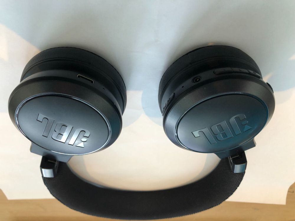 JBL Live 460 NC - Wireless 2