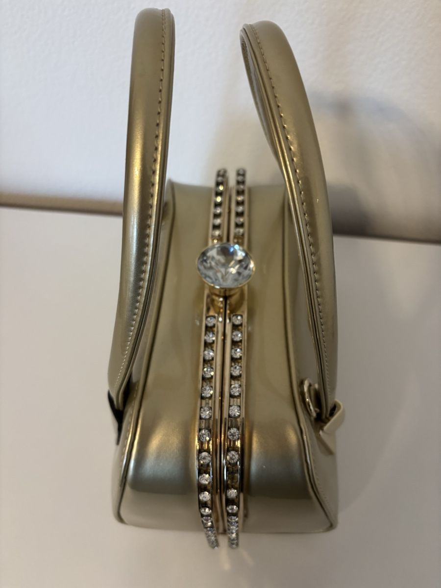 Borse da donna: Sac à main de soirée – Usato da Delémont venduto da Vendeur_3 5