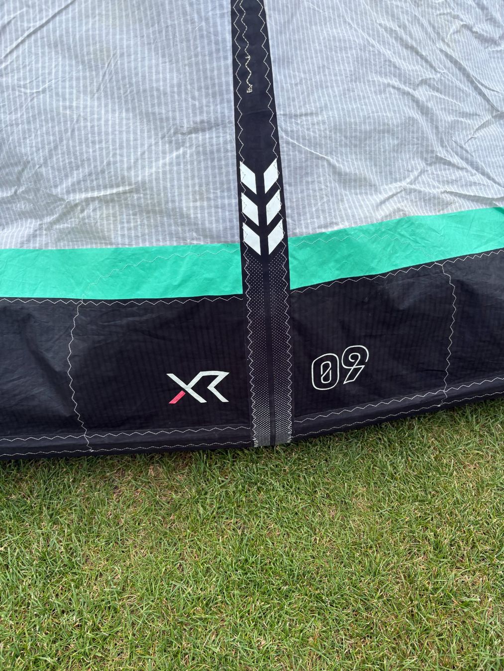 Core Kite: Core Kite XR8, 9.0 m2 – Gebraucht aus Münchringen von kunzjuerg 2