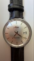 Mido Commander Ocean Star Herrenuhr Automatik Steel 37mm