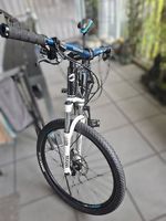 Mountainbike Giant Revel; wenig gebraucht; in guten Zustand 