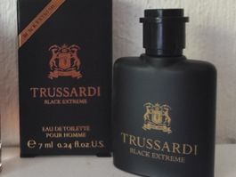 miniature Trussardi 7 ml