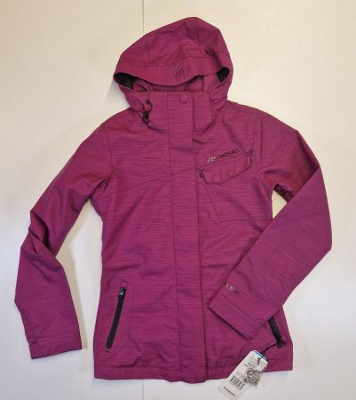 Belowzero Skijacke Winterjacke Damen Gr. XS - Rabatt 70%!!!