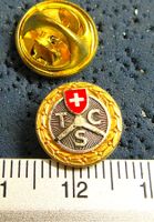 TCS 50JAHRE MITGLIED PIN KLEIN-FEIN