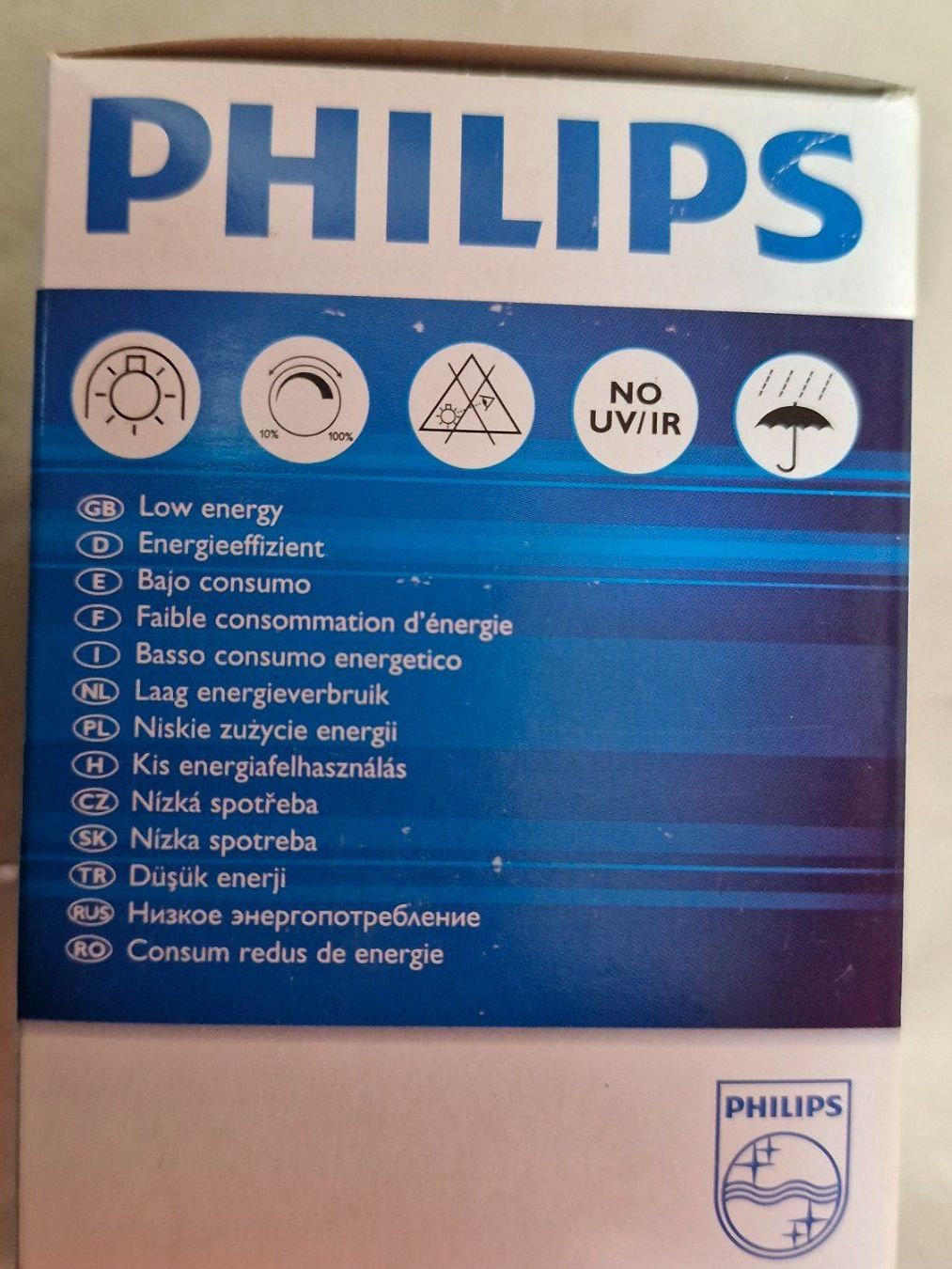 Philips Lampade: Philips Master LED Spot 7W (50) – Nuovo e nell'imballaggio originale da Dorf venduto da Zur-Lingg 5