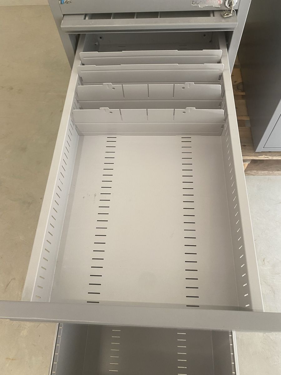 Kommoden: Bürokorpus 42x79,5x58cm – Gebraucht aus Seewen SZ von shaky01 3