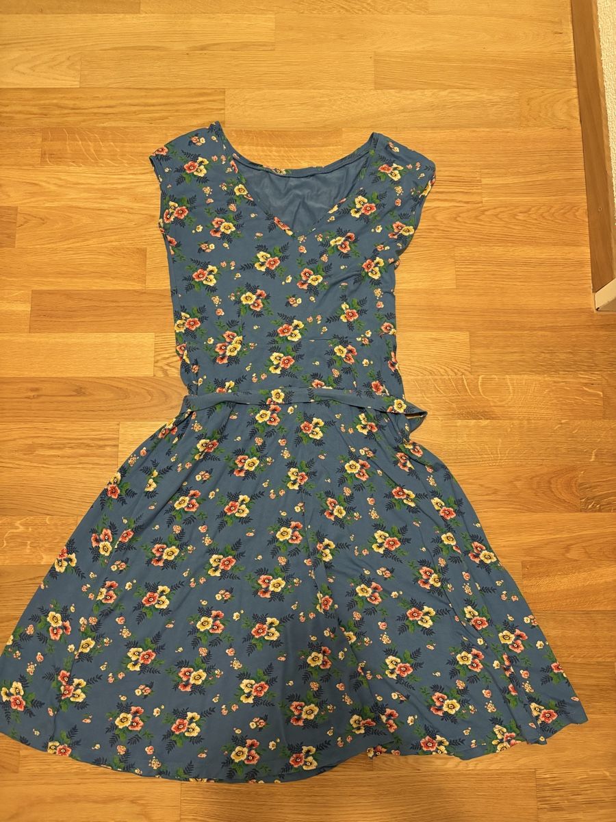 King Louie Kleider: Kleid King Louie – Gebraucht aus Suhr von jas_99bw 1