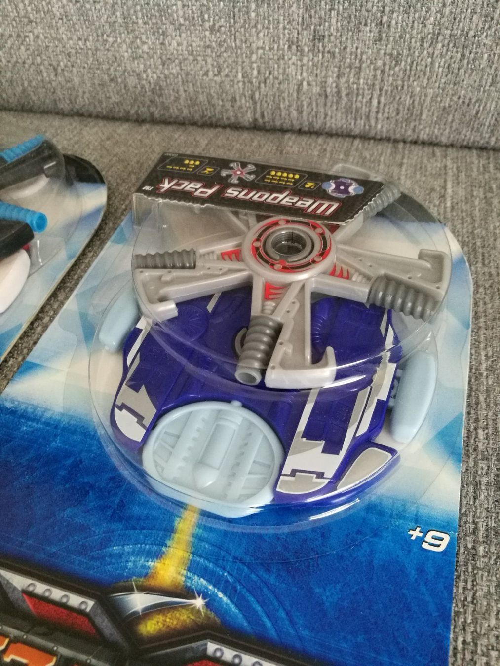 Modellini d'auto: 2 Hot Wheels Battle Pack, 2004 – Nuovo (secondo la descrizione) da Wil SG venduto da Donaldus 7